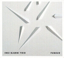 Bjarni, Ingi -Trio- - Fundur