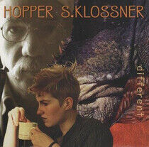 Hopper/Klossner - Different