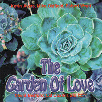 Ayers, Kevin - Garden of Love