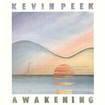 Peek, Kevin - Awakening
