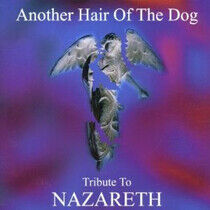 Nazareth.=Tribute= - Another Hair of the Dog