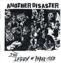 Legion of Parasites - Another Disaster