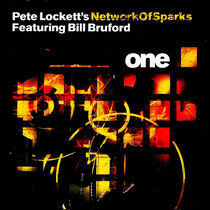 Lockett, Pete -Network of - One