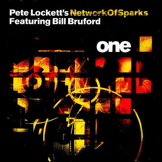 Lockett, Pete -Network of - One