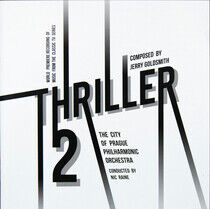 OST - Thriller 2