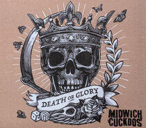 Midwich Cuckoos - Death or Glory