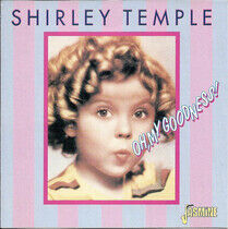 Temple, Shirley - Oh, My Goodness