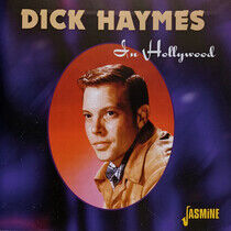 Haymes, Dick - In Hollywood