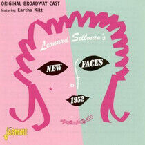Original Broadway Cast - New Faces of 1952