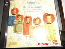 Johnny & the Hurricanes - Red Rivers,..