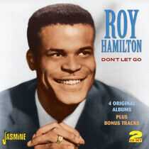 Hamilton, Roy - Don't Let Go