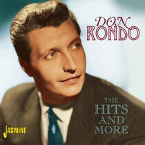 Rondo, Don - Hits and More