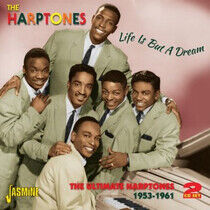 Harptones - Life is But a Dream..