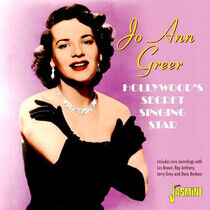 Greer, Jo Ann - Hollywoods's Secret..
