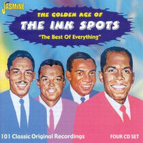 Ink Spots - Best of Everythings
