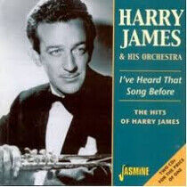 James, Harry - Hits of Harry James