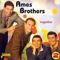 Ames Brothers - Together