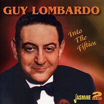 Lombardo, Guy - Into the Fifties