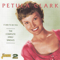 Clark, Petula - It Had To Be You