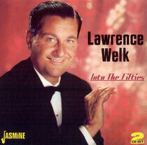 Welk, Lawrence - Into the Fifties