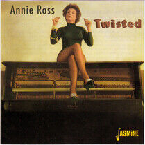 Ross, Annie - Twisted