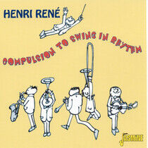 Rene, Henri - Compulsion To Swing In..