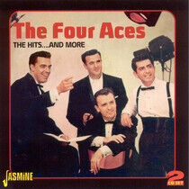 Four Aces - The Hits.. and More