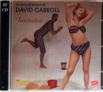 Carroll, David - Fascination -Great Hit..
