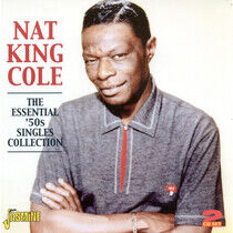 Cole, Nat King - The Essential 50's..