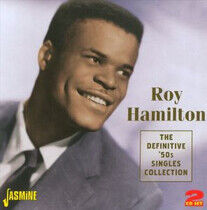 Hamilton, Roy - Definitive 50's Singles..