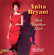 Bryant, Anita - Red Feather Girl, the..