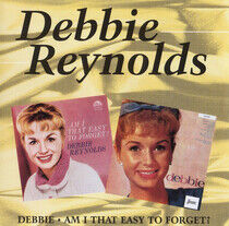 Reynolds, Debbie - Debbie / Am I That Easy T