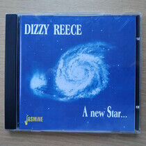 Reece, Dizzy - New Star