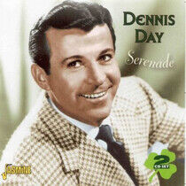 Day, Dennis - Serenade