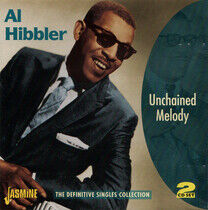 Hibbler, Al - Unchained Melody