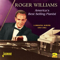Williams, Roger - America's Best Selling..