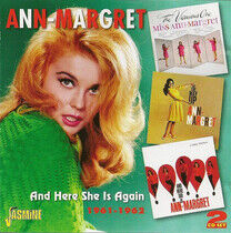 Ann-Margret - And Here She is Again