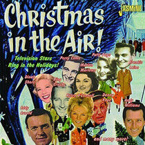 V/A - Christmas In the Air