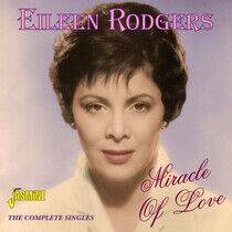 Rodgers, Eileen - Miracle of Love