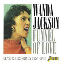 Jackson, Wanda - Funnel of Love