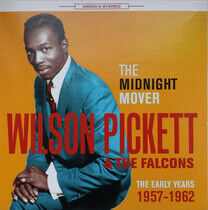 Pickett, Wilson & the Fal - Midnight Mover