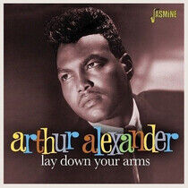 Alexander, Arthur - Lay Down Your Arms