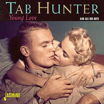 Hunter, Tab - Young Love & All His Hits