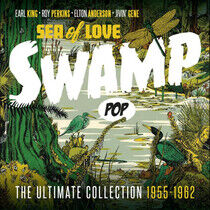 V/A - Swamp Pop - Sea of Love