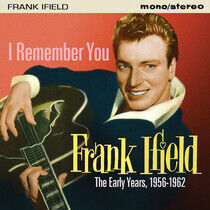 Ifield, Frank - I Remember You