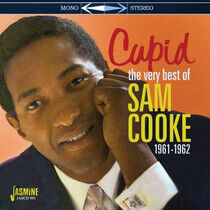 Cooke, Sam - Cupid - the Very Best..