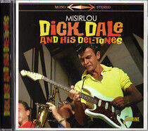 Dale, Dick & His Del-Tone - Misirlou