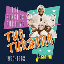Turbans - Singles Archive,..