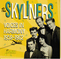 Skyliners - Voices In Harmony