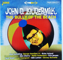 Loudermilk, John D. - Bully of the Beach